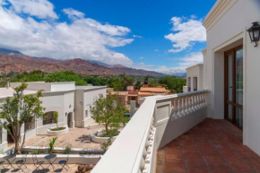 Hotel El Candil Tilcara